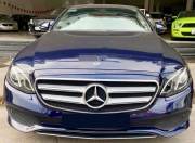Bán xe Mercedes Benz E class 2020 E180 giá 899 Triệu - TP HCM
