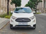 Bán xe Ford EcoSport 2020 Titanium 1.5L AT giá 430 Triệu - TP HCM