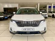 Bán xe Kia Carnival 2021 Signature 2.2D giá 1 Tỷ 100 Triệu - TP HCM