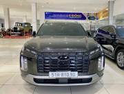 Bán xe Hyundai Palisade Prestige 2.2 AT HTRAC 2024 giá 1 Tỷ 445 Triệu - TP HCM