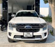 Bán xe Ford Everest 2023 Titanium 2.0L 4x2 AT giá 1 Tỷ 185 Triệu - TP HCM