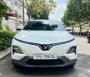 Bán xe VinFast VF6 2024 Plus giá 629 Triệu - TP HCM