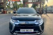 Bán xe Mitsubishi Outlander 2.0 CVT 2023 giá 685 Triệu - TP HCM