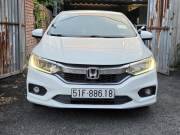 Bán xe Honda City 1.5TOP 2017 giá 345 Triệu - TP HCM