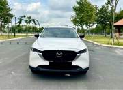 Bán xe Mazda CX5 2024 Luxury 2.0 AT giá 735 Triệu - TP HCM