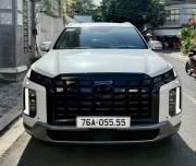 Bán xe Hyundai Palisade 2024 Prestige 2.2 AT HTRAC giá 1 Tỷ 340 Triệu - TP HCM