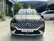 Bán xe Hyundai SantaFe 2022 Cao cấp 2.2L HTRAC giá 1 Tỷ 18 Triệu - TP HCM