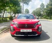 Bán xe Peugeot 2008 Premium 1.2 AT 2025 giá 718 Triệu - TP HCM