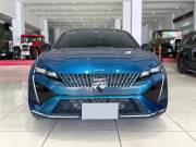 Bán xe Peugeot 408 2024 GT 1.6 AT giá 890 Triệu - TP HCM
