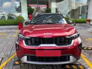 Bán xe Kia Sonet 2025 Premium 1.5 AT giá 558 Triệu - TP HCM