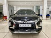 Bán xe Mitsubishi Pajero Sport 2024 3.0G 4x4 AT STD giá 1 Tỷ 30 Triệu - TP HCM