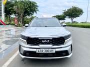 Bán xe Kia Sorento 2022 Signature 2.2 AT AWD giá 819 Triệu - TP HCM