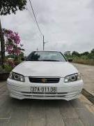 Bán xe Toyota Camry 2001 GLi 2.2 giá 116 Triệu - Ninh Bình