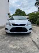 can ban xe oto cu lap rap trong nuoc Ford Focus 1.8 AT 2011