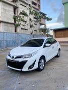 Bán xe Toyota Vios 2019 1.5G giá 428 Triệu - Bà Rịa Vũng Tàu
