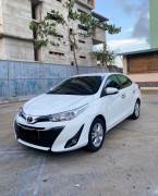 Bán xe Toyota Vios 1.5G 2019 giá 428 Triệu - Bà Rịa Vũng Tàu