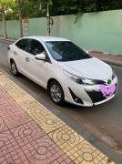 Bán xe Toyota Vios 2019 1.5G giá 412 Triệu - Bà Rịa Vũng Tàu