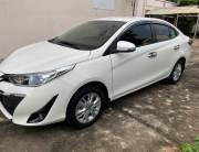 Bán xe Toyota Vios 2018 1.5G giá 395 Triệu - Bà Rịa Vũng Tàu