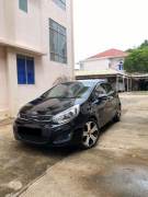 Bán xe Kia Rio 2014 1.4 AT giá 292 Triệu - Bà Rịa Vũng Tàu