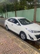 Bán xe Toyota Vios 2018 1.5G giá 382 Triệu - Bà Rịa Vũng Tàu