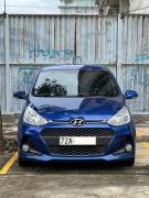 Bán xe Hyundai i10 2018 Grand 1.2 AT giá 303 Triệu - Bà Rịa Vũng Tàu