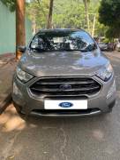 Bán xe Ford EcoSport 2020 Titanium 1.5L AT giá 445 Triệu - Bà Rịa Vũng Tàu