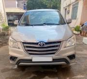 Bán xe Toyota Innova 2014 2.0E giá 305 Triệu - Bà Rịa Vũng Tàu