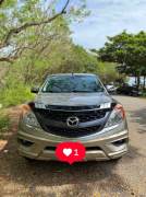 Bán xe Mazda BT50 3.2L 4x4 AT 2014 giá 360 Triệu - Bà Rịa Vũng Tàu