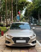 Bán xe Hyundai Accent 2018 1.4 ATH giá 385 Triệu - Bà Rịa Vũng Tàu