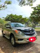 Bán xe Mazda BT50 2014 3.2L 4x4 AT giá 359 Triệu - Bà Rịa Vũng Tàu