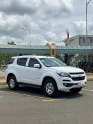 Bán xe Chevrolet Trailblazer 2018 LT 2.5L 4x2 MT giá 435 Triệu - Bà Rịa Vũng Tàu