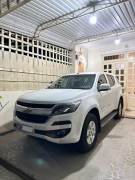 Bán xe Chevrolet Trailblazer LT 2.5L 4x2 MT 2018 giá 435 Triệu - Bà Rịa Vũng Tàu
