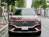 can ban xe oto cu lap rap trong nuoc Hyundai SantaFe Cao cấp 2.2L HTRAC 2021