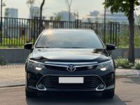 can ban xe oto cu lap rap trong nuoc Toyota Camry 2.5G 2017