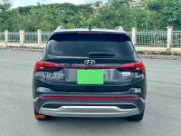 Bán xe Hyundai SantaFe Cao cấp 2.5L HTRAC 2024 giá 1 Tỷ 195 Triệu - Hà Nội
