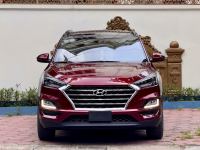 Bán xe Hyundai Tucson 2021 2.0 AT Đặc biệt giá 775 Triệu - Hà Nội