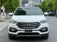 Bán xe Hyundai SantaFe 2.2L 4WD 2016 giá 715 Triệu - Hà Nội