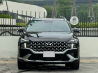 Bán xe Hyundai SantaFe Cao cấp 2.5L HTRAC 2022 giá 1 Tỷ 80 Triệu - Hà Nội