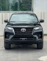 Bán xe Toyota Fortuner 2.4G 4x2 AT 2021 giá 989 Triệu - Hà Nội