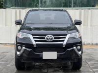 Bán xe Toyota Fortuner 2019 2.7V 4x2 AT giá 779 Triệu - Hà Nội