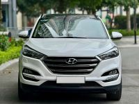 Bán xe Hyundai Tucson 2.0 AT CRDi 2017 giá 659 Triệu - Hà Nội