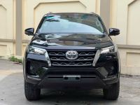 Bán xe Toyota Fortuner 2022 2.4L 4x2 AT giá 999 Triệu - Hà Nội