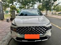 Bán xe Hyundai SantaFe 2022 Cao cấp 2.2L HTRAC giá 1 Tỷ 248 Triệu - Hà Nội