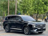 Bán xe Hyundai SantaFe 2023 Cao cấp 2.2L HTRAC giá 1 Tỷ 269 Triệu - Hà Nội