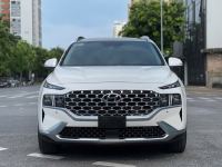 Bán xe Hyundai SantaFe 2022 Cao cấp 2.2L HTRAC giá 1 Tỷ 240 Triệu - Hà Nội