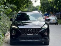 Bán xe Hyundai SantaFe 2020 Premium 2.2L HTRAC giá 940 Triệu - Hà Nội