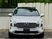 Bán xe Hyundai SantaFe 2022 Cao cấp 2.2L HTRAC giá 1 Tỷ 240 Triệu - Hà Nội