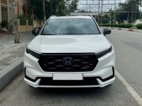 Bán xe Honda CRV 2024 e:HEV RS giá 1 Tỷ 289 Triệu - Hà Nội