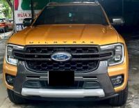 Bán xe Ford Everest 2023 Wildtrak 2.0L 4x4 AT giá 1 Tỷ 465 Triệu - Hà Nội