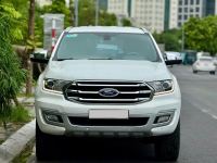 Bán xe Ford Everest 2019 Titanium 2.0L 4x2 AT giá 869 Triệu - Hà Nội